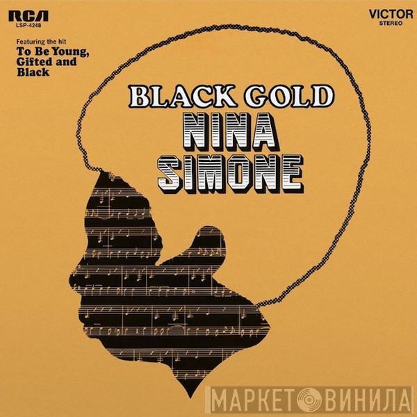  Nina Simone  - Black Gold