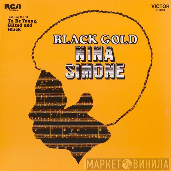 Nina Simone - Black Gold