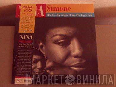  Nina Simone  - Black Is The Colour Of My True Love's Hair