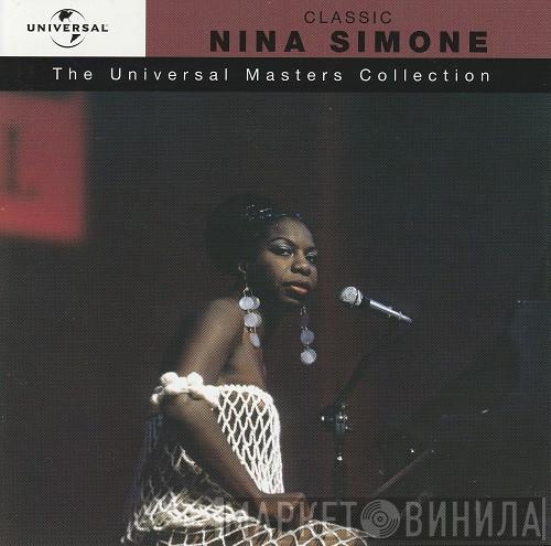  Nina Simone  - Classic Nina Simone