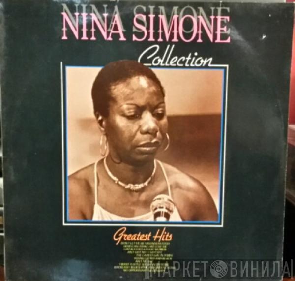  Nina Simone  - Collection: Greatest Hits
