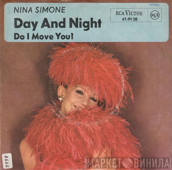  Nina Simone  - Day And Night