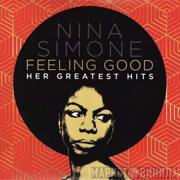  Nina Simone  - Feeling Good (Her Greatest Hits)
