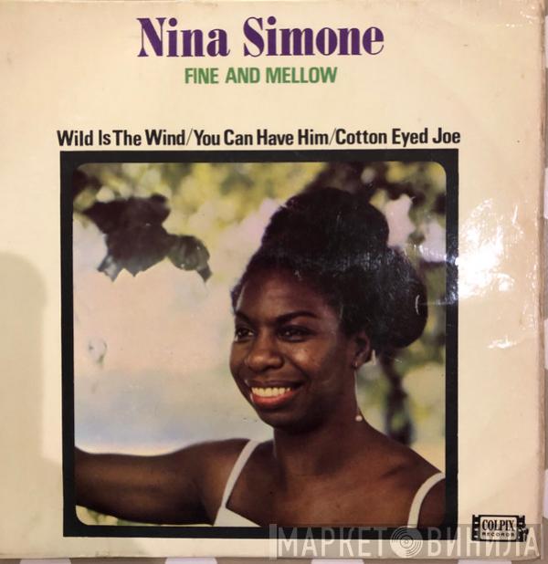 Nina Simone - Fine And Mellow