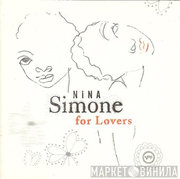  Nina Simone  - For Lovers