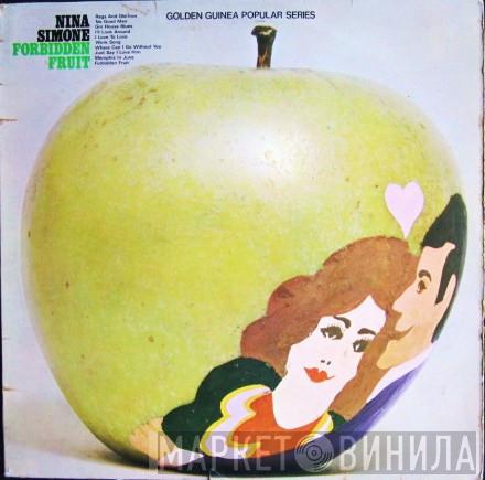  Nina Simone  - Forbidden Fruit