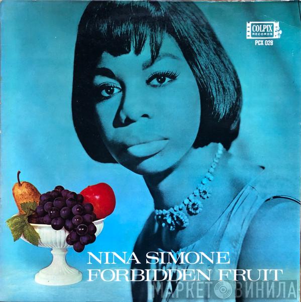  Nina Simone  - Forbidden Fruit