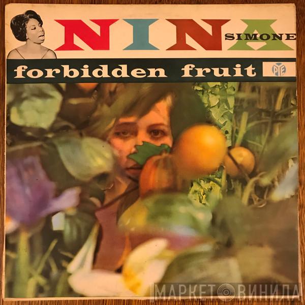  Nina Simone  - Forbidden Fruit