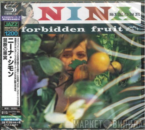  Nina Simone  - Forbidden Fruit