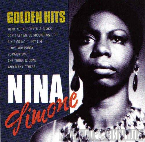  Nina Simone  - Golden Hits