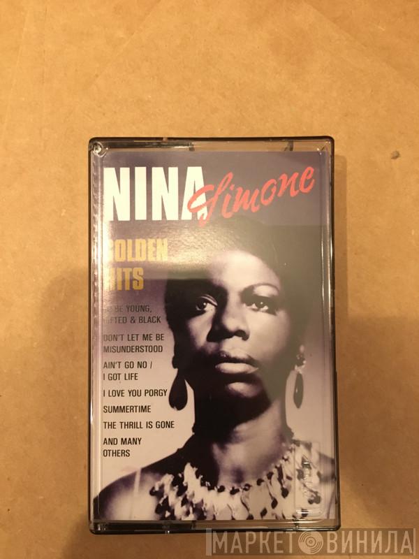  Nina Simone  - Golden Hits
