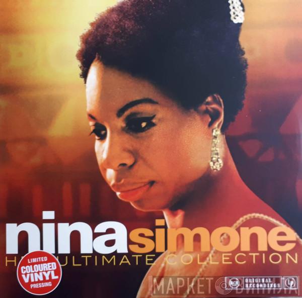 Nina Simone - Her Ultimate Collection