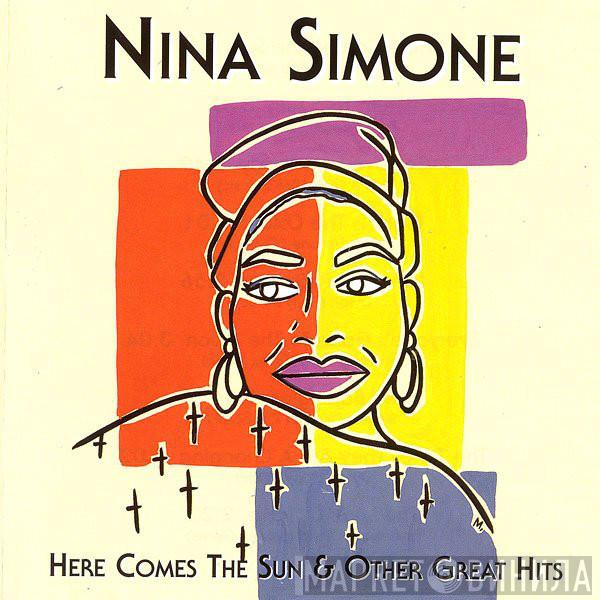  Nina Simone  - Here Comes The Sun & Other Great Hits