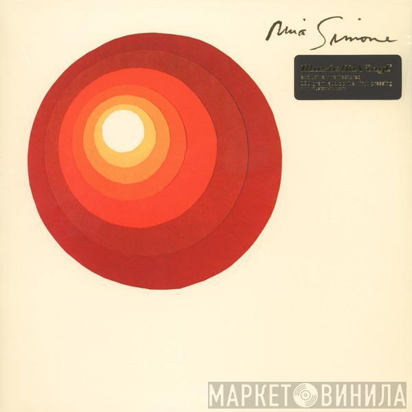  Nina Simone  - Here Comes The Sun