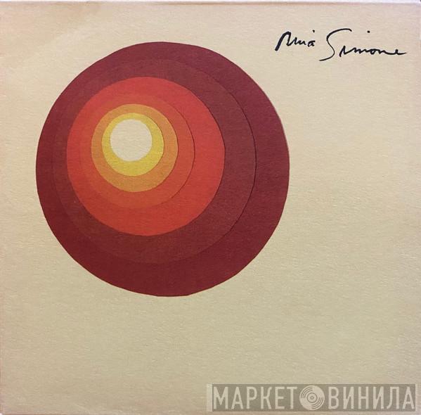  Nina Simone  - Here Comes The Sun