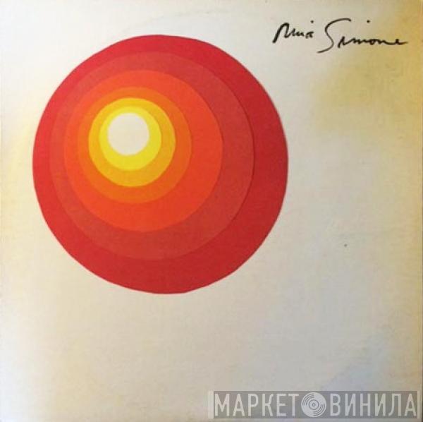  Nina Simone  - Here Comes The Sun