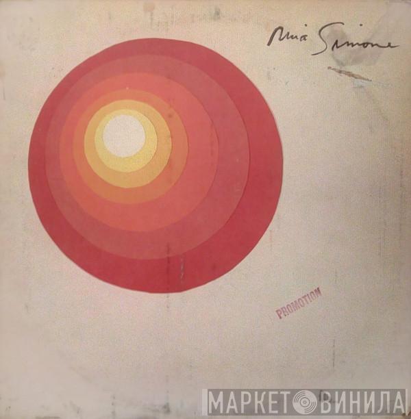  Nina Simone  - Here Comes The Sun