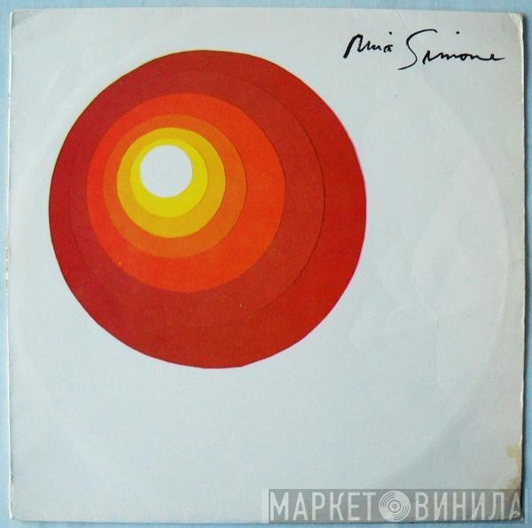  Nina Simone  - Here Comes The Sun