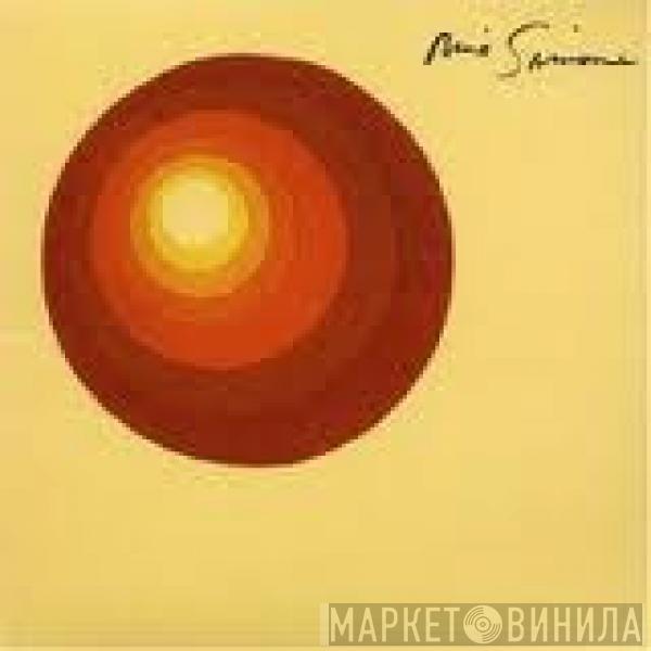  Nina Simone  - Here Comes The Sun