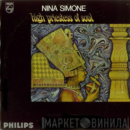  Nina Simone  - High Priestess Of Soul