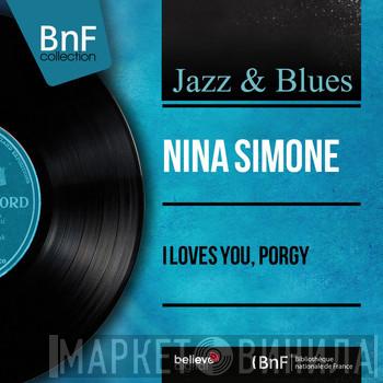  Nina Simone  - I Loves You, Porgy