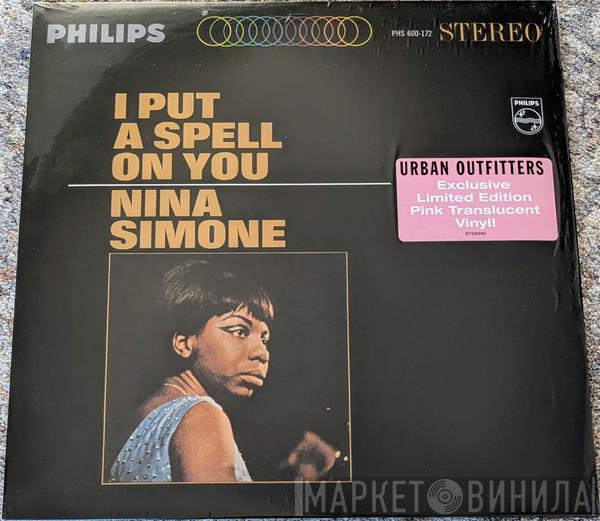  Nina Simone  - I Put A Spell On You