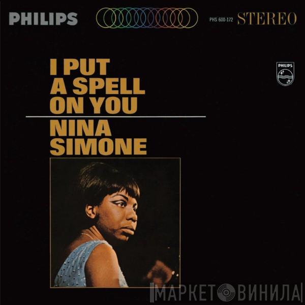  Nina Simone  - I Put A Spell On You