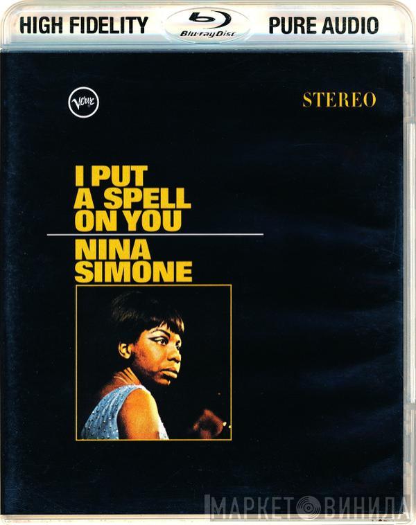  Nina Simone  - I Put A Spell On You