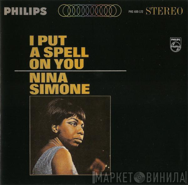  Nina Simone  - I Put A Spell On You