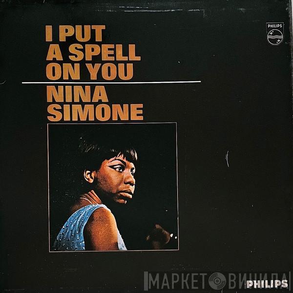  Nina Simone  - I Put A Spell On You