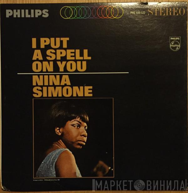  Nina Simone  - I Put A Spell On You