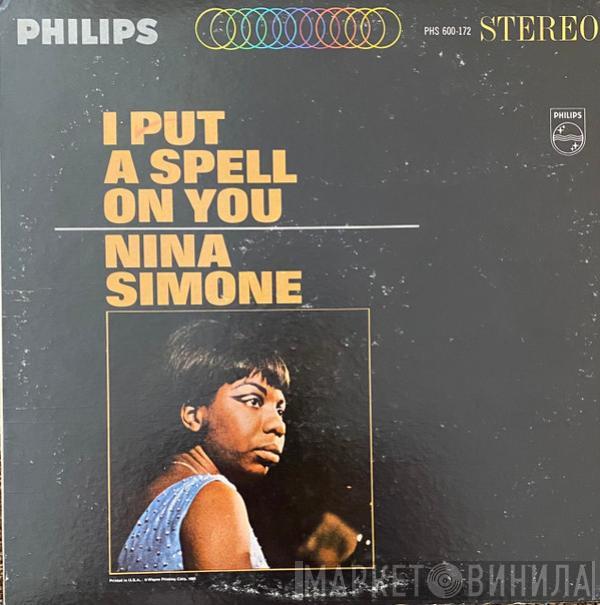  Nina Simone  - I Put A Spell On You