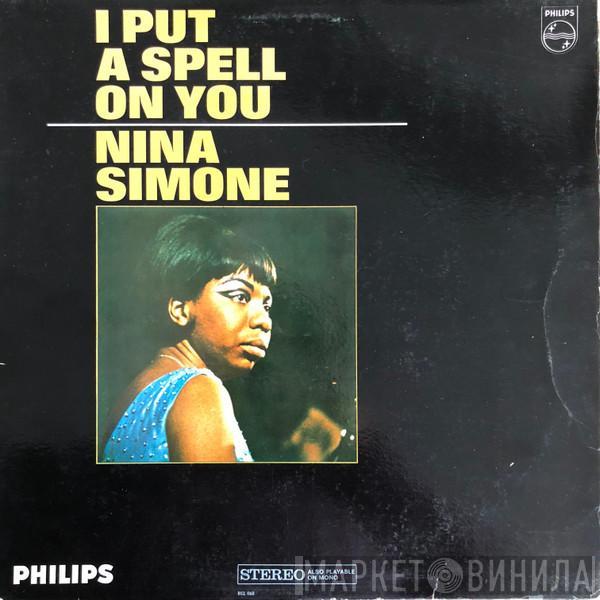  Nina Simone  - I Put A Spell On You