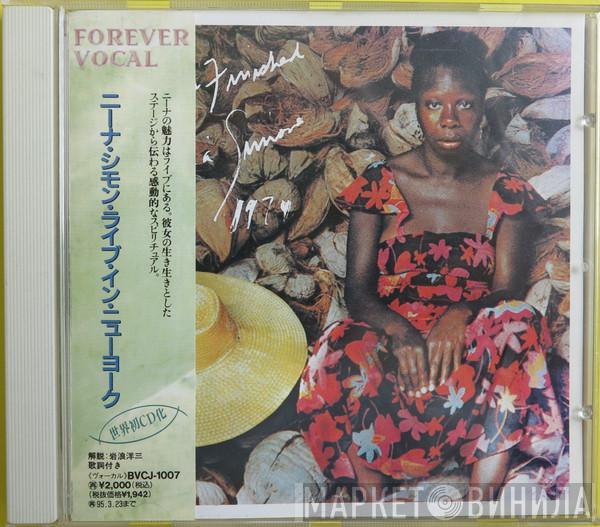  Nina Simone  - It Is Finished