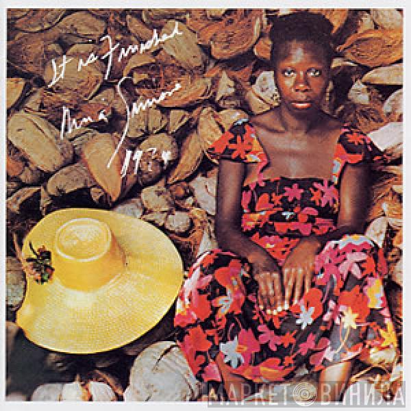  Nina Simone  - It Is Finished