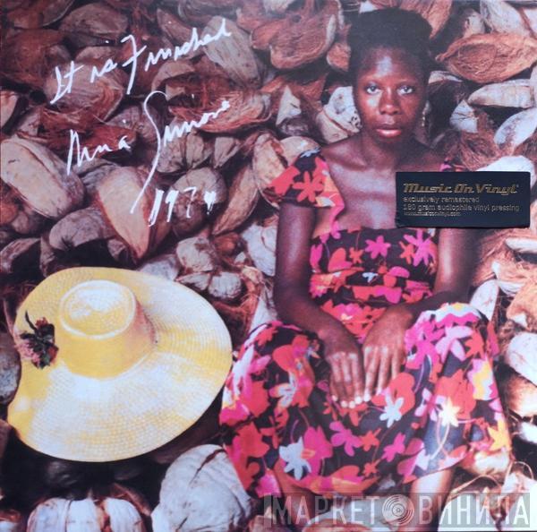  Nina Simone  - It Is Finished