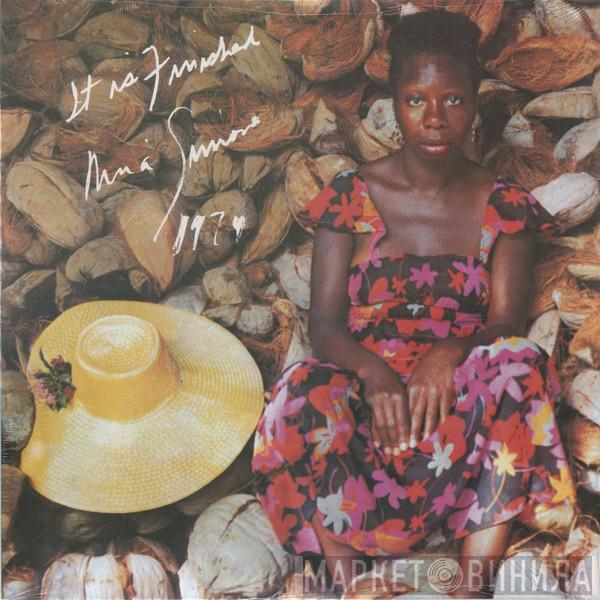 Nina Simone - It Is Finished