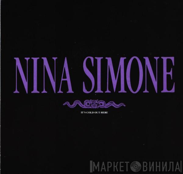  Nina Simone  - It's Cold Out Here