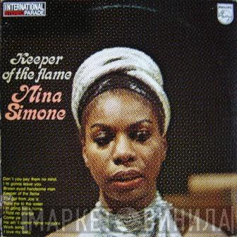  Nina Simone  - Keeper Of The Flame
