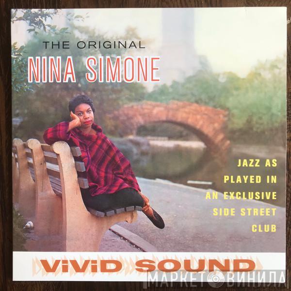 Nina Simone - Little Girl Blue