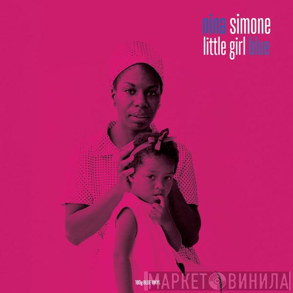 Nina Simone - Little Girl Blue