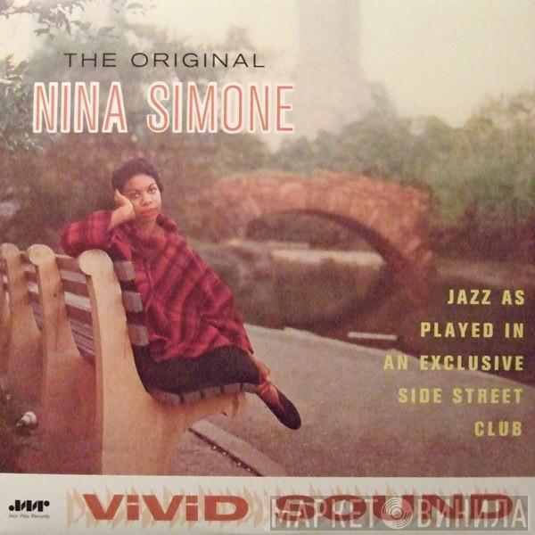 Nina Simone - Little Girl Blue