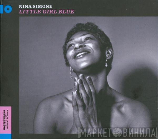  Nina Simone  - Little Girl Blue