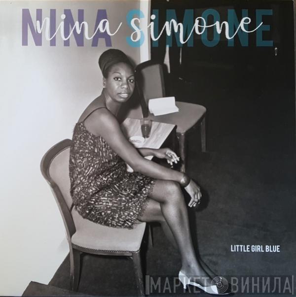 Nina Simone - Little Girl Blue