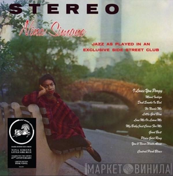Nina Simone - Little Girl Blue