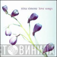  Nina Simone  - Love Songs