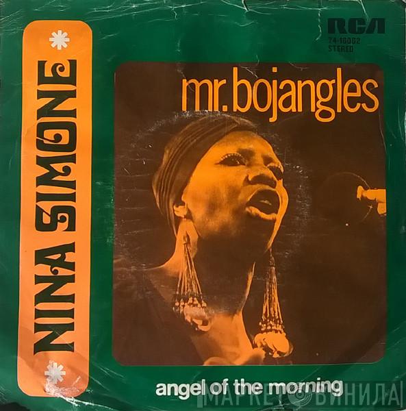  Nina Simone  - Mr Bojangles