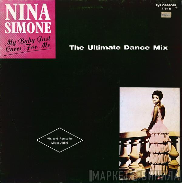  Nina Simone  - My Baby Just Cares For Me (The Ultimate Dance Mix)