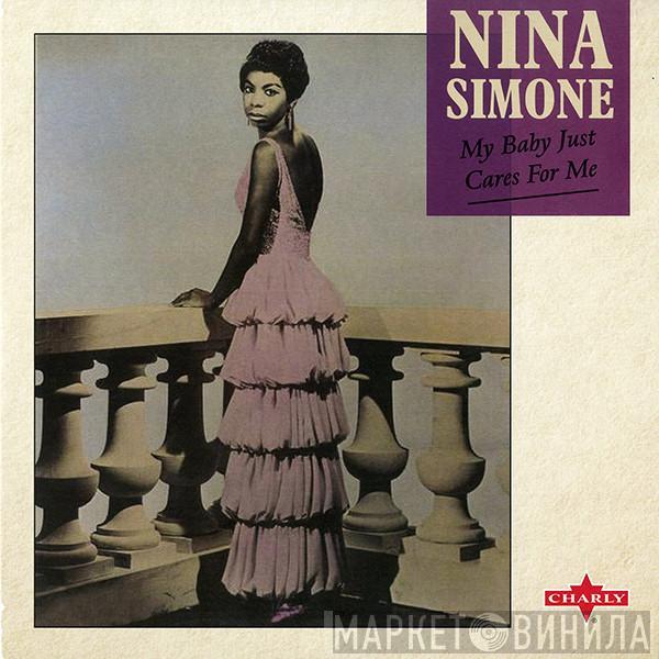  Nina Simone  - My Baby Just Cares For Me