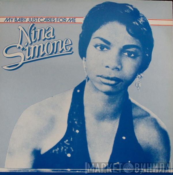Nina Simone - My Baby Just Cares For Me